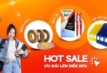 "Ra Mắt Bộ Sưu Tập Văn Phòng Phẩm Mới Tại KPI: Sự Lựa Chọn Hoàn Hảo Cho Công Việc Hằng Ngày"