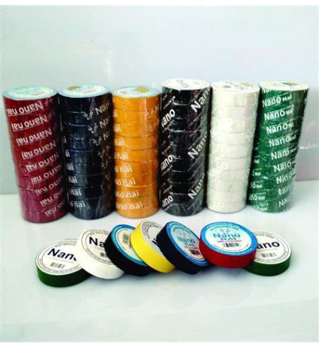 Băng Keo Điện Nano