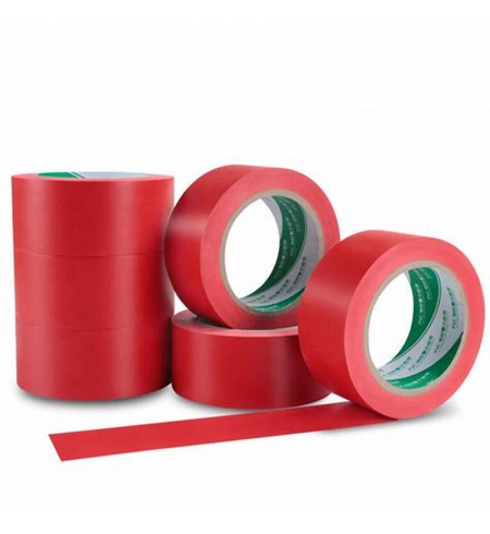 Băng Keo Simili 2,5F Đỏ