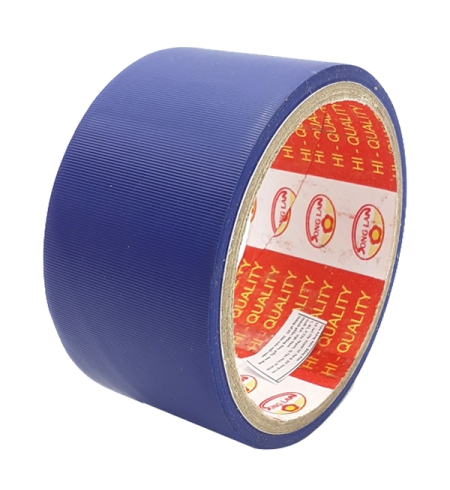 Băng Keo Simili 4F8 X 13M Xanh