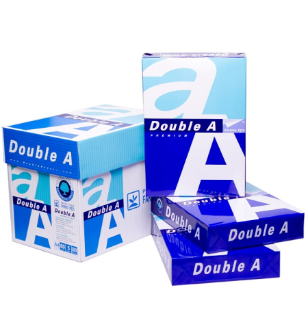 Double A 80-A5