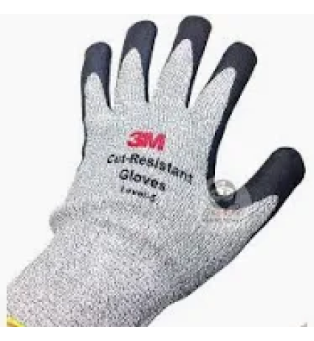 Găng Tay Chống Cắt 3M size M Level 3