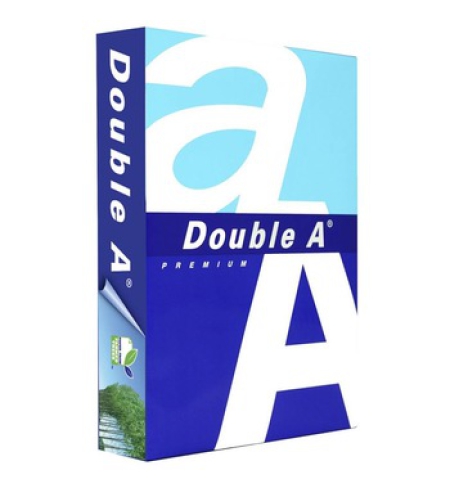 Giấy A3 Double A 70gsm