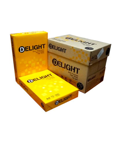 Delight A4-70