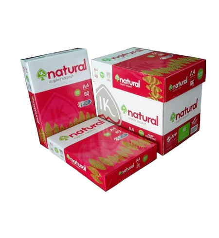 IK Natural 70