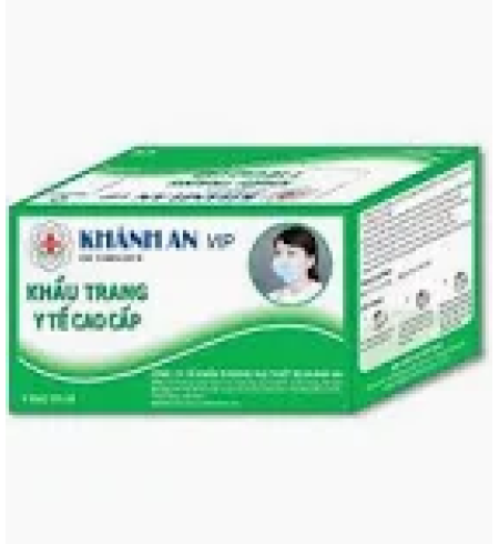 Khẩu Trang Y Tế