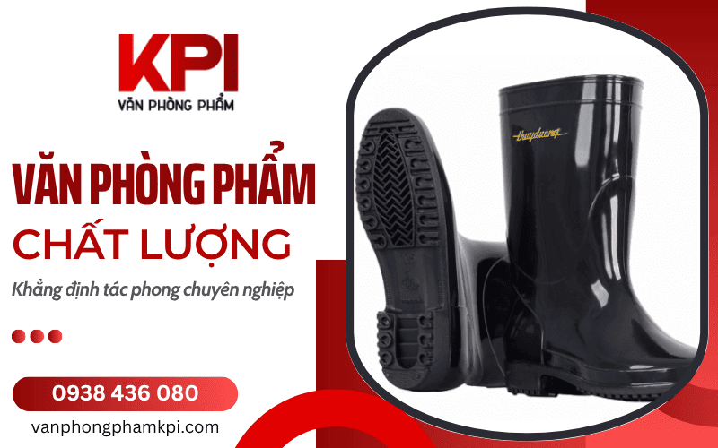 văn phòng phẩm chất lượng