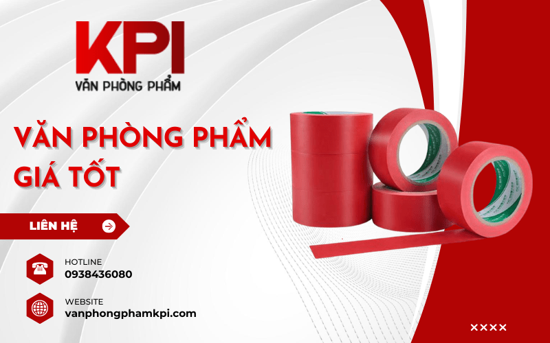 văn phòng phẩm giá tốt