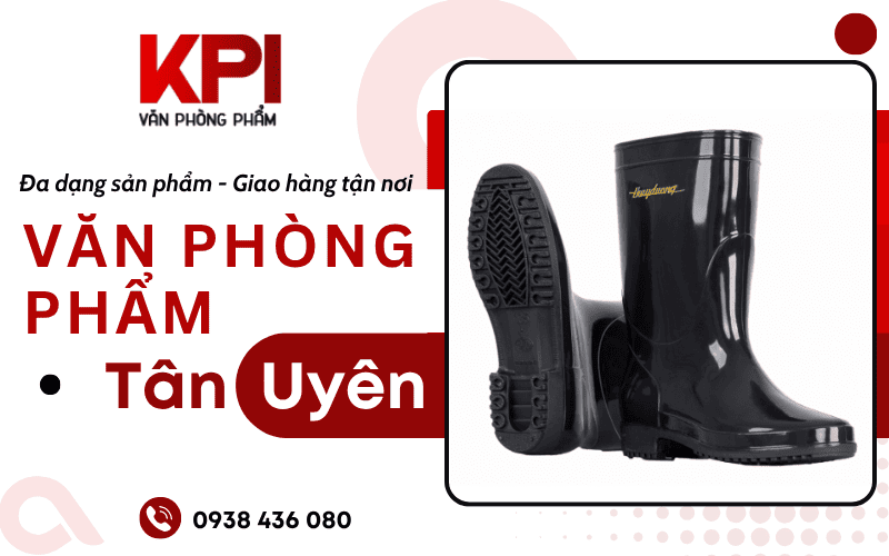 văn phòng phẩm Tân Uyên